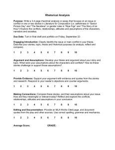 Reflective Analysis.doc