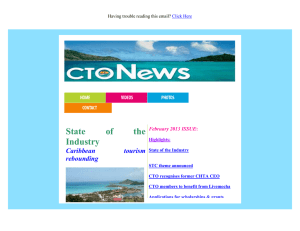 CTO News February 2013