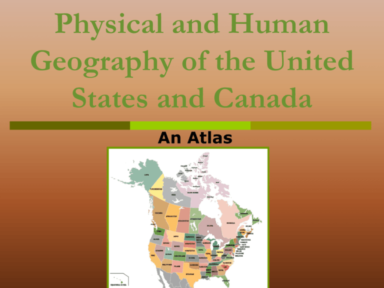 united-states-and-canada-atlas