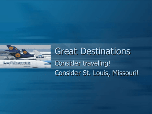 Great Destinations (St. Louis)