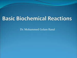 Dr. Mohammed Golam Rasul