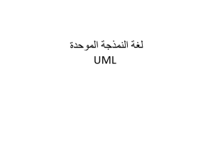 Diagrams in UML