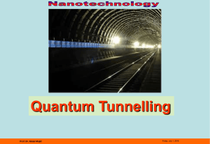 4a-NST-tunneling