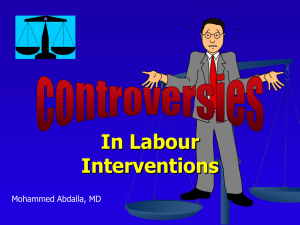controversies-LabourInterventions.
