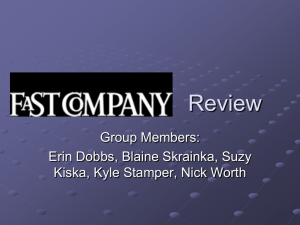 FastCompany