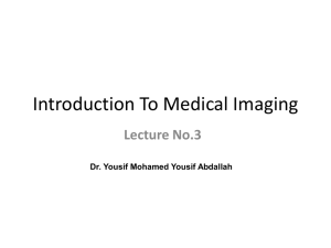 Lecture 3-4