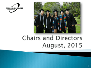 09 08 2015 Chairs Directors
