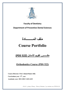 PDS 522 course portfolio 2011-12.docx