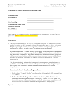 CSM15-001E RFP Attachment 2 - Vendor Response Form_1.docx
