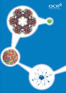 Module P6 - Electricity for gadgets - Scheme of work and lesson plan (DOC, 1MB)