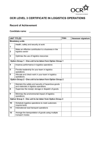 Record of achievement (DOC, 51KB)