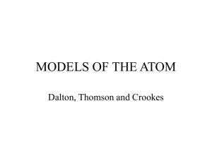 7.2.1 Models of the atom Dalton-Sasso 2004.ppt