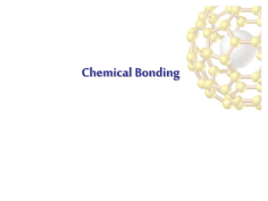 Chapter 8 Chemical Bonding-LLucignani.ppt