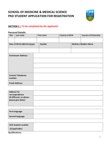 PhD Application Form 2015_6 (opens in a new window)