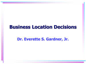 2 Business location.ppt