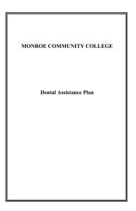 DentalAssistancePlan.doc