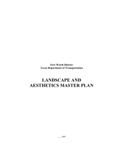 fort worth dist. master landscape plan (main doc with revisions).doc