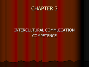 Chapter 3 PowerPoint Lecture