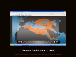 ca Imperial History of the Middle East: 5000 Years of History...