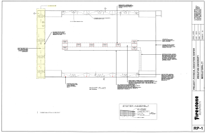 Roof Plans - 4/7/14