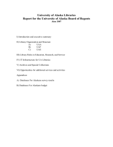 Reference 13 - Report on Libraries