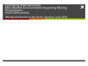 Sisimiut