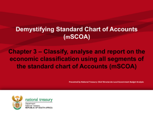 4. Chapter 3 - Classify, Analyse and report - mSCOA_Final