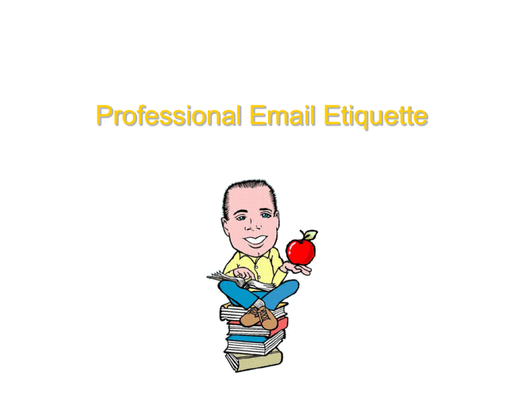 email-etiquette-notes