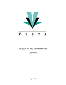 09_Phoenix Vesta - discussion document