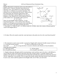 Physics  LO4-Lec2-Homework Due in Recitation Class, Name