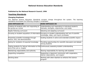 National Science Education Standards.doc: uploaded 28 January 2016 at 11:21 am