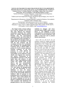 NOTCH AND TRANSDUCIN-LIKE .doc