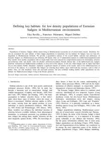 revilla et al 2000_biol cons.doc