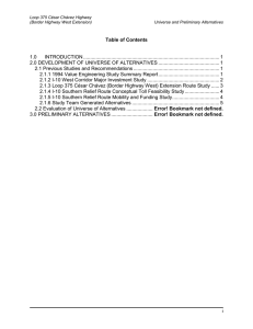 6a-universe-and-preliminary-alternatives-toc-7-pages-0001.doc