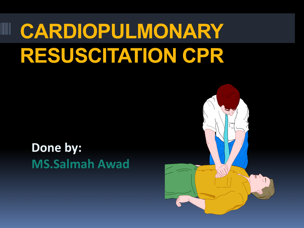 cardiopulmonary-resuscitation-ppt