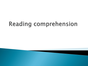 Reading comprehension.pptx