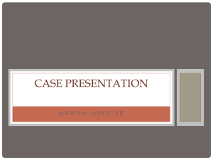 case presentaion by mariam mukhtar.pptx