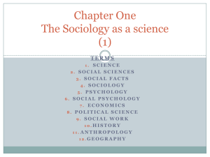 sociology chapter one.pptx