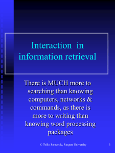 Interaction in IR.ppt