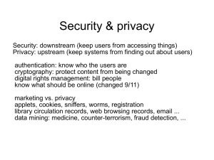 Lesk-security_privacy.ppt