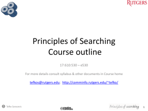 Lecture00 Course description.ppt