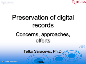 Lecture11_Preservation1.ppt