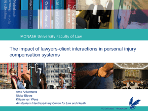 Akkermans, Monash - Impact of lawyers-client interactions.ppt (1.659Mb)
