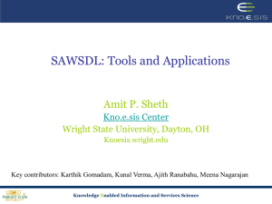 Sheth-SemanticAnnotation-of-WSDL-WWW2007.ppt