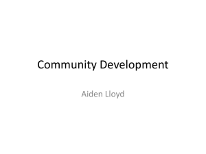 Community_Development_220611_Aiden_Lloyd.pptx