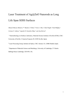 LaserAgZnO-ACS Review Manuscript II.docx
