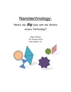 1. Nanotechnology Intro.docx