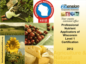 2012-Applicators-Presentation Section 2