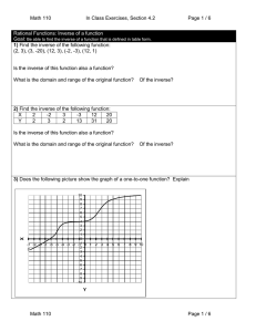 Exercises - Section 4.2