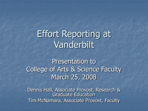 Effort slides AS 32508RV.ppt